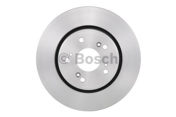 BOSCH Bremsscheibe 0 986 479 456