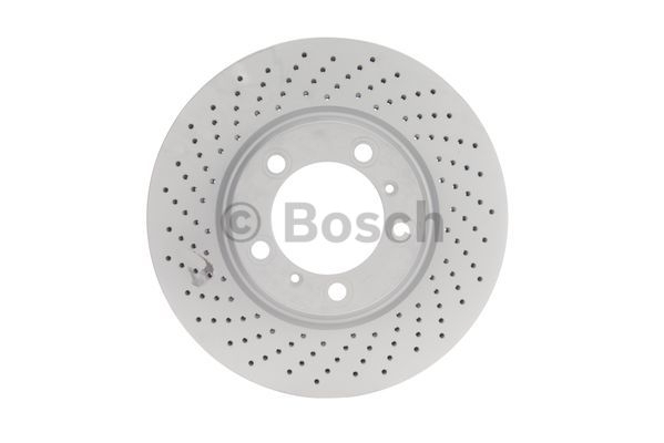 BOSCH Bremsscheibe 0 986 479 579