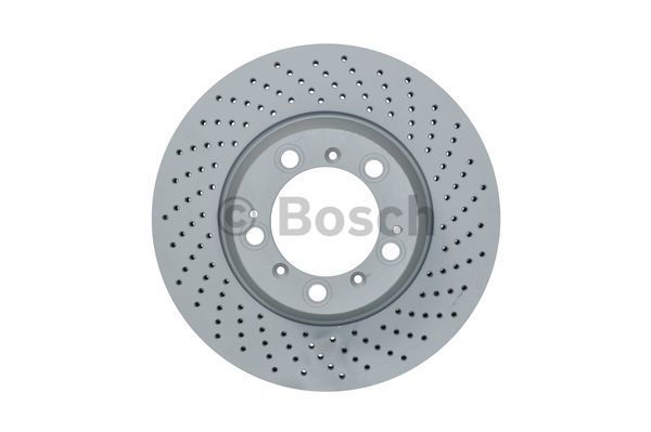 BOSCH Bremsscheibe 0 986 479 582