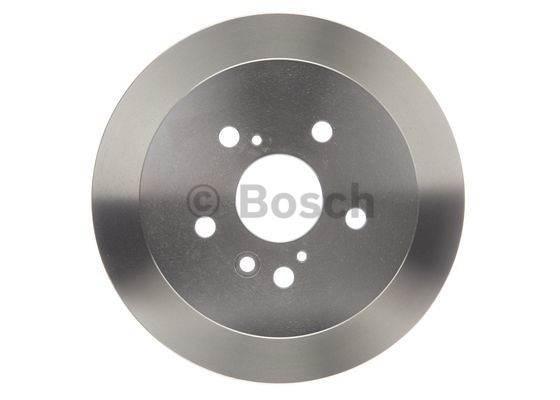 BOSCH Bremsscheibe 0 986 479 614