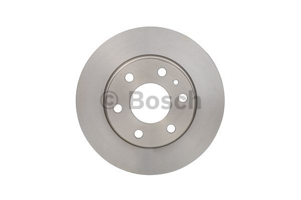 BOSCH Bremsscheibe 0 986 479 638