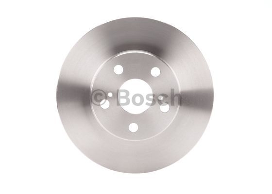 BOSCH Bremsscheibe 0 986 479 663