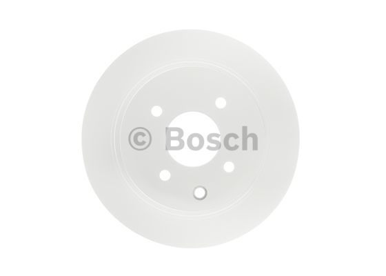 BOSCH Bremsscheibe 0 986 479 742