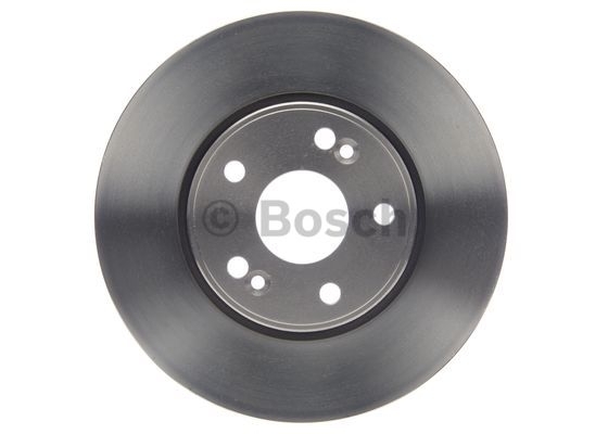 BOSCH Bremsscheibe 0 986 479 743
