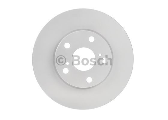 BOSCH Bremsscheibe 0 986 479 A62