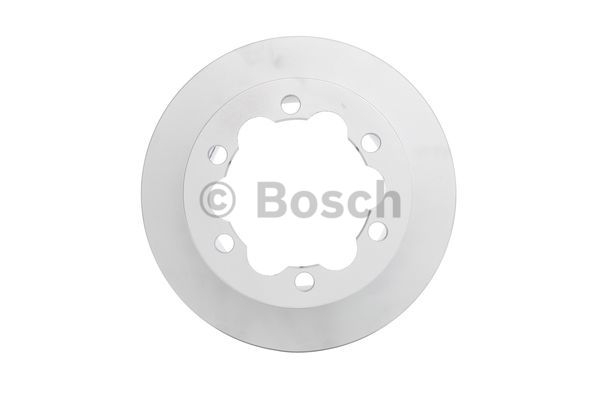 BOSCH Bremsscheibe 0 986 479 B38
