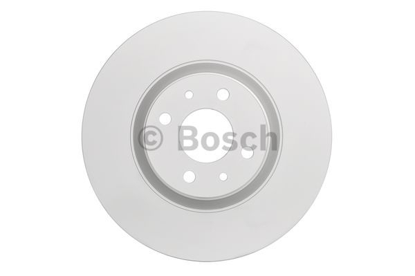 BOSCH Bremsscheibe 0 986 479 B49