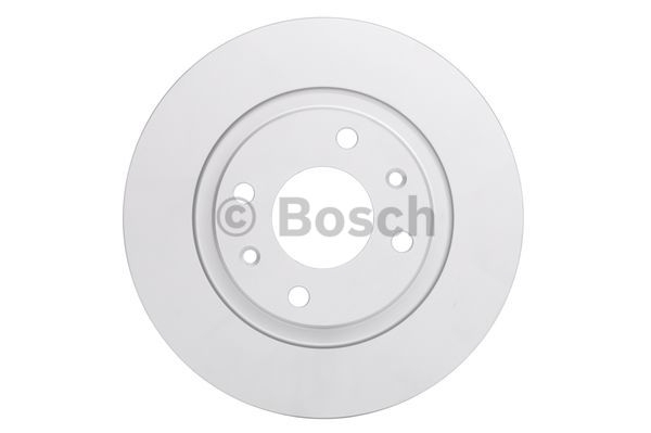 BOSCH Bremsscheibe 0 986 479 B51
