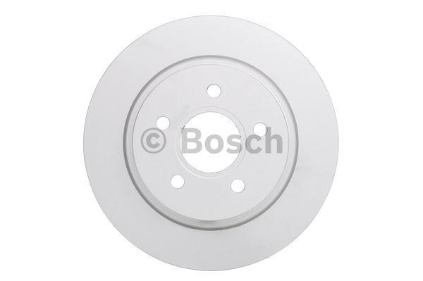 BOSCH Bremsscheibe 0 986 479 B81