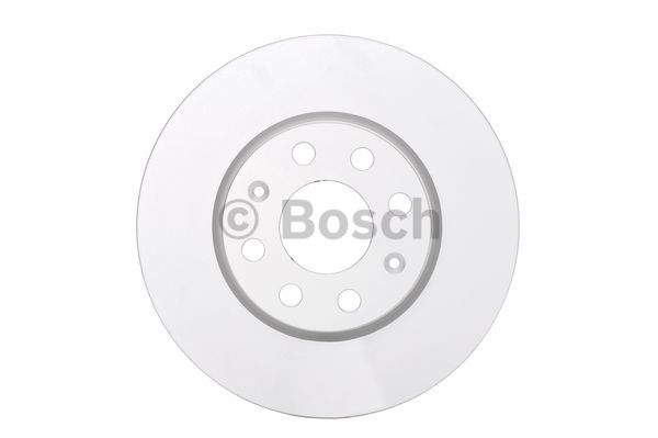 BOSCH Bremsscheibe 0 986 479 B89