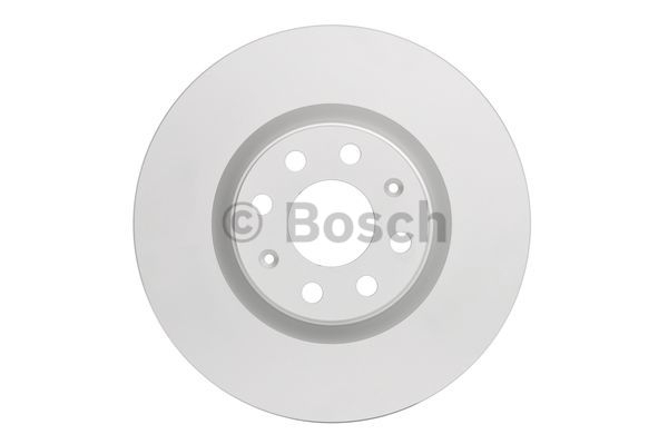 BOSCH Bremsscheibe 0 986 479 B90