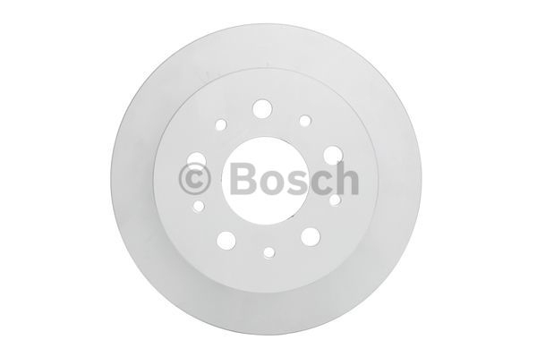 BOSCH Bremsscheibe 0 986 479 C10