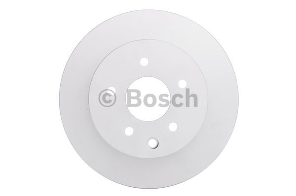 BOSCH Bremsscheibe 0 986 479 C12