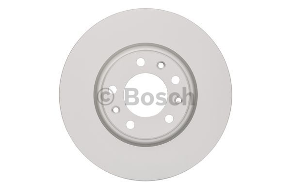 BOSCH Bremsscheibe 0 986 479 C33
