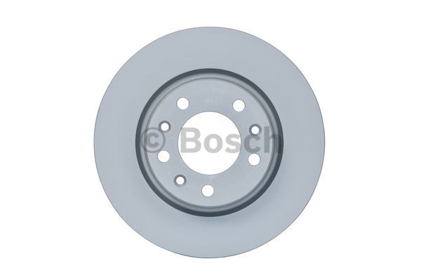 BOSCH Bremsscheibe 0 986 479 C34