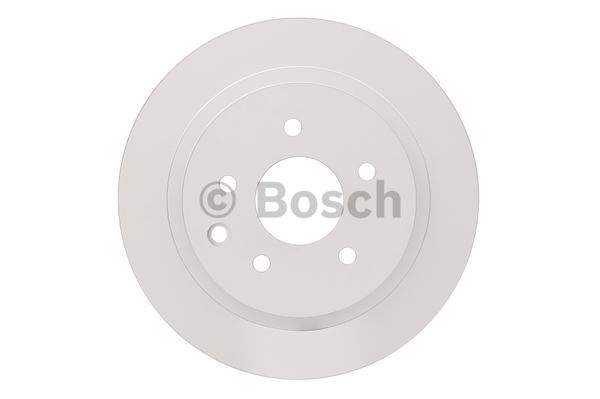 BOSCH Bremsscheibe 0 986 479 C60