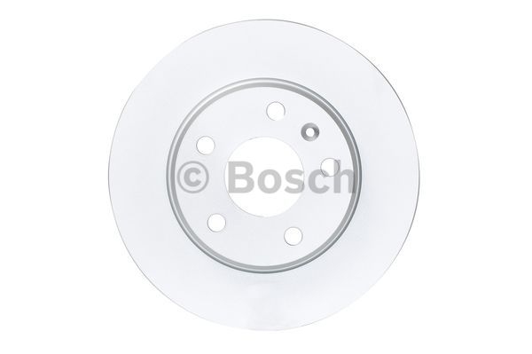 BOSCH Bremsscheibe 0 986 479 C66