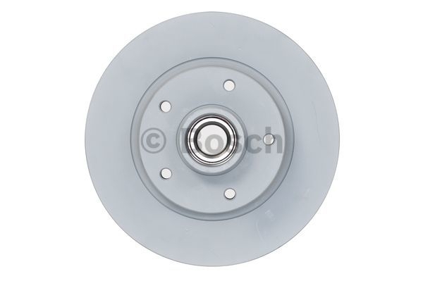 BOSCH Bremsscheibe 0 986 479 C88