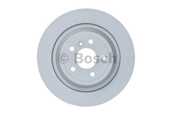 BOSCH Bremsscheibe 0 986 479 D10