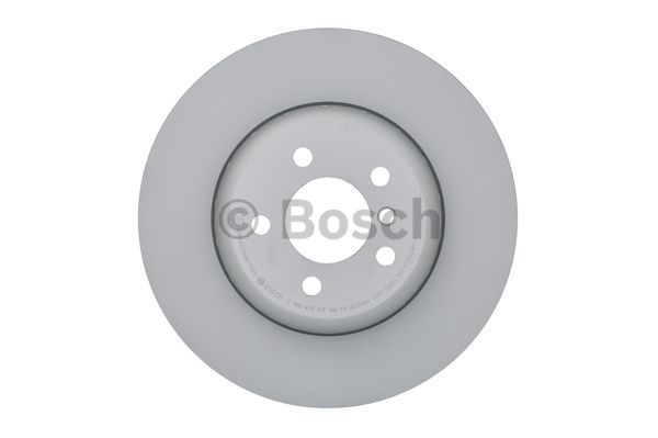 BOSCH Bremsscheibe 0 986 479 E17