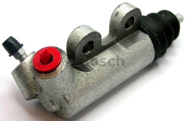 BOSCH Nehmerzylinder, Kupplung 0 986 486 569