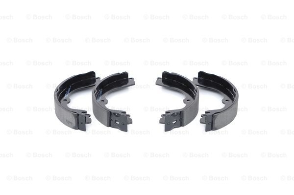 BOSCH Bremsbackensatz 0 986 487 928