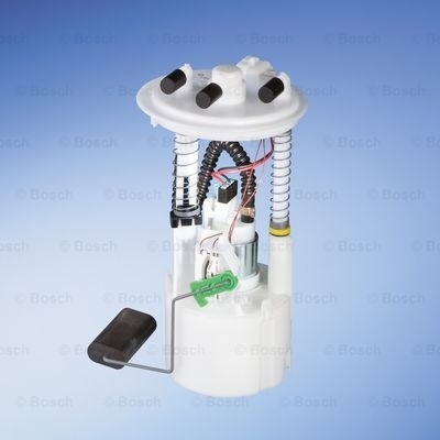 BOSCH Kraftstoff-Fördereinheit 0 986 580 206