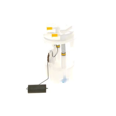 BOSCH Sensor, Kraftstoffvorrat 0 986 580 292