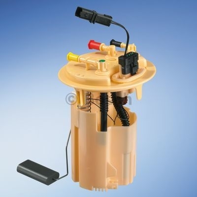 BOSCH Sensor, Kraftstoffvorrat 0 986 580 385