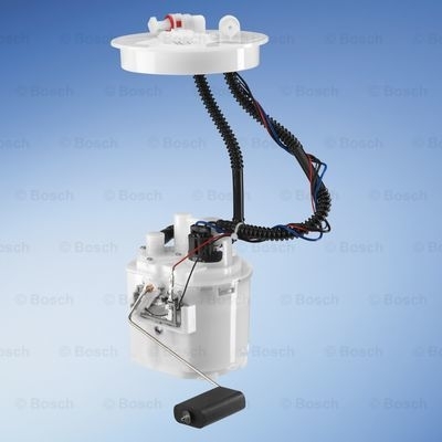 BOSCH Kraftstoff-Fördereinheit 0 986 580 995