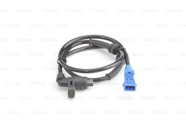 BOSCH Sensor, Raddrehzahl 0 986 594 022