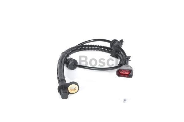 BOSCH Sensor, Raddrehzahl 0 986 594 515