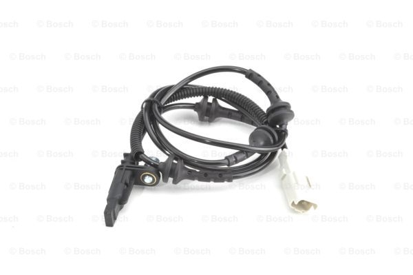 BOSCH Sensor, Raddrehzahl 0 986 594 522