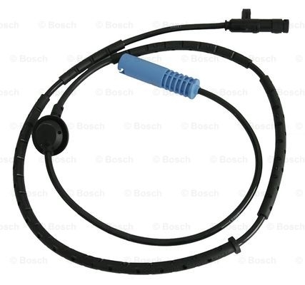 BOSCH Sensor, Raddrehzahl 0 986 594 539