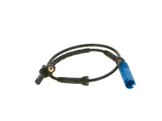 BOSCH Sensor, Raddrehzahl 0 986 594 573