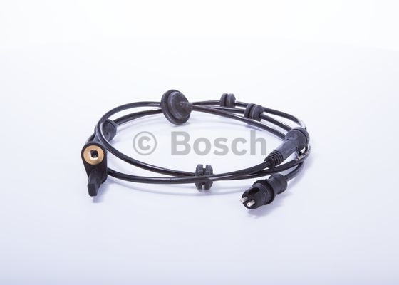 BOSCH Sensor, Raddrehzahl 0 986 594 577