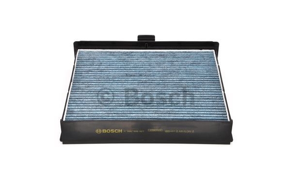BOSCH Filter, Innenraumluft 0 986 628 527