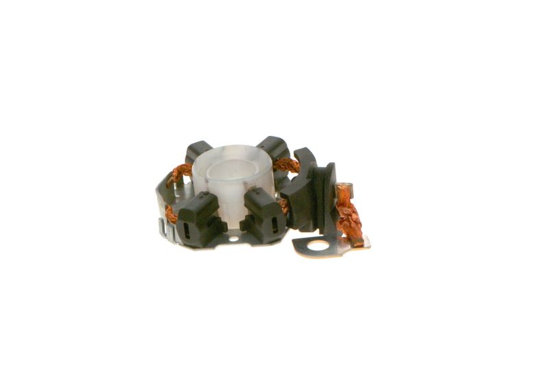 BOSCH Halter, Kohlebürsten 1 004 336 526