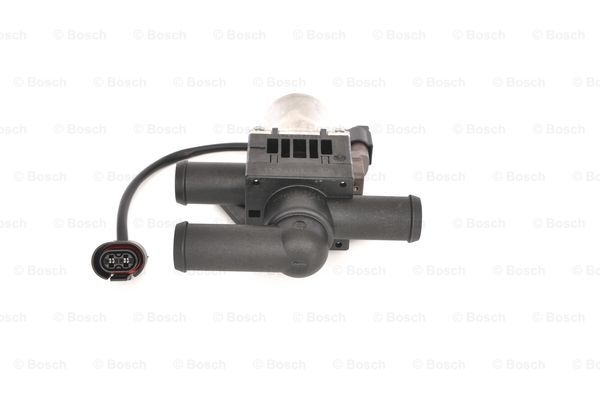 BOSCH Magnetventil 1 147 412 139