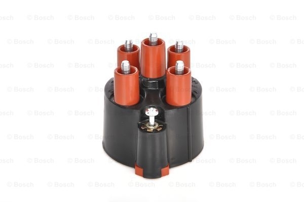 BOSCH Zündverteilerkappe 1 235 522 380