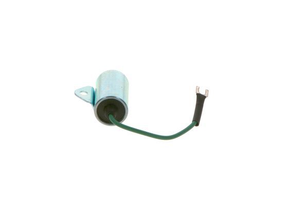 BOSCH Kondensator, Zündanlage 1 237 330 809