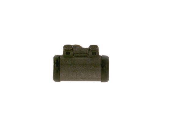 BOSCH Unterlegscheibe 1 410 067 328