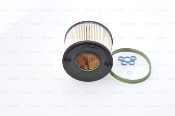 BOSCH Kraftstofffilter 1 457 070 010