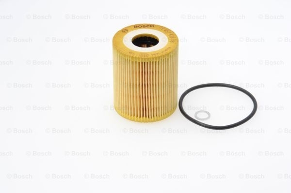 BOSCH Ölfilter 1 457 429 118