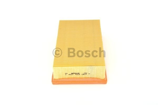 BOSCH Luftfilter 1 457 433 067