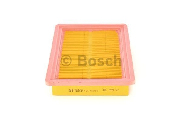 BOSCH Luftfilter 1 457 433 073
