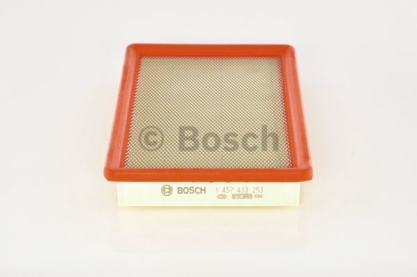 BOSCH Luftfilter 1 457 433 253