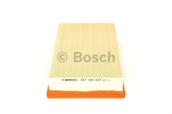 BOSCH Luftfilter 1 457 433 523