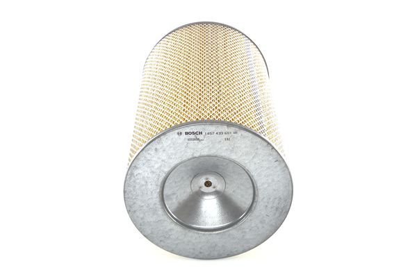 BOSCH Luftfilter 1 457 433 651
