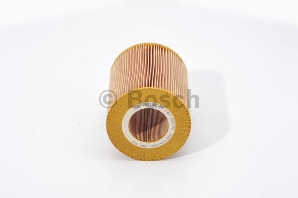 BOSCH Luftfilter 1 457 433 715